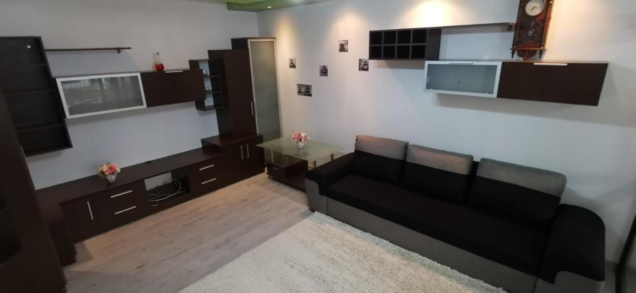 Ana Lux Apartments Brasov Exterior photo
