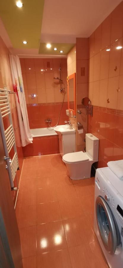Ana Lux Apartments Brasov Exterior photo