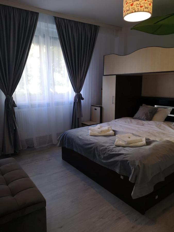 Ana Lux Apartments Brasov Exterior photo